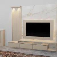 کابینت کمد دیواری جاکفشی سرویس خواب کودک|جاکفشی، کمد، دراور|کرمان, |دیوار