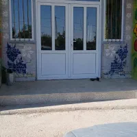تولیدی درب وپنجره upvc