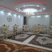 مبل 9 نفره سلطنتی