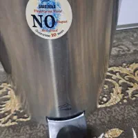 جاهوبوبات وسطل استیلی|ظروف نگهدارنده، پلاستیکی، یکبارمصرف|تهران, کوثر|دیوار