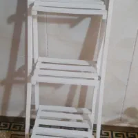 استند سه طبقه|کتابخانه، شلف، قفسه‌های دیواری|کرمانشاه, |دیوار