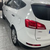 جک اس فایو مدل ۹۵ بدون نقطه (نقد و اقساط)|خودرو سواری و وانت|تهران, تهرانپارس جنوبی|دیوار