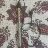 بخاری آکواریوم ۲۰۰ وات در حد نو