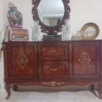 کنسول در حد نو سالم وبدون خط خش ۵میلیون