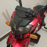 موتور تک موتوره قوی بیرون 15تومن قیمتش هست|اسباب‌بازی بچه|یزد, |دیوار