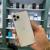 آیفون ۱۱ پرو درحد نو iPhone 11 Pro