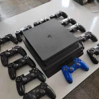 کرایه و اجاره ps4 پی اس فور