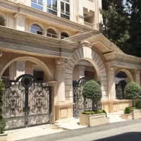 اجرای سنگ کاری نما