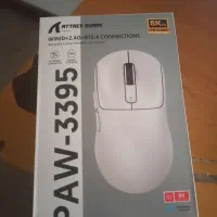 موس گیمینگ attack shark x3pro