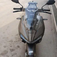 هاسکی کویر  ۱۵۰ AGV صفر کیلومتر|موتورسیکلت|اصفهان, لاله|دیوار