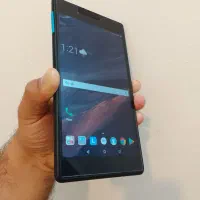 تبلت لنوو فورجی در حد نو