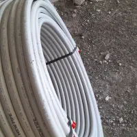 کارگر ساده جوشکار لوله کش