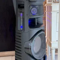 اسپیکر سونی مدل V83-D