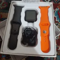 ساعت هوشمند