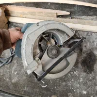 اره گرد بر مارک بوش بدون عیب|ابزارآلات|بانه, |دیوار