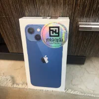 Iphone 13 128 gb (Zaa 2sim)|موبایل|تهران, اختیاریه|دیوار
