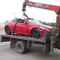 خودروبر کفی یدکش یدک کش امدادخودرو جرثقیل خاور|خدمات حمل و نقل|مشهد, کوی سیدی|دیوار