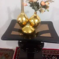 دکوری|میز تلفن|آبیک, |دیوار
