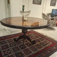 میز ناهار خوری 6 نفره بدون صندلی|میز و صندلی غذاخوری|تهران, سهروردی|دیوار