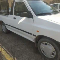 پراید وانت مدل 99|خودرو سواری و وانت|اندیشه, اندیشه فاز ۴|دیوار