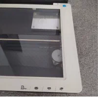 اسکنر HP اسکن جت ۲۰۰|پرینتر، اسکنر، کپی، فکس|پرند, فاز ۲|دیوار