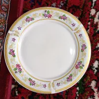 بشقاب پلو خوری