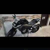 فروش موتور سیکلت