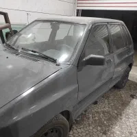 پراید ۷۴هاچبک کره ای