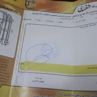 ۲۰۶تیپ ۳|خودرو سواری و وانت|سبزوار, قصبه شرقی|دیوار