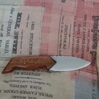 کنس چاقو