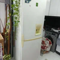 یخچال فریزر هیمالیا