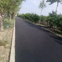 پیمانکاری آسفالت تراشه ایزوگام و قیرگونی