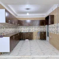 آپارتمان نوساز/کلیدنخورده  «آیت الله سعیدی»