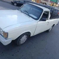 پیکان‌وانت‌‌اماده‌به‌کار