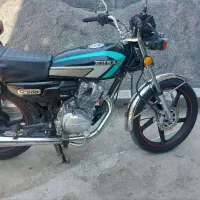 موتورسیکلت مدل ۱۴۰۲