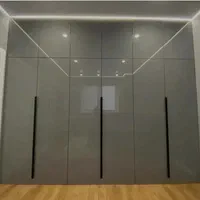 کمد(دستگیره مخفی)