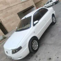 سمند سورن معمولی 87