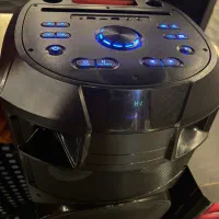 اسپیکر میکرولب