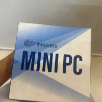 innovers Mini-PC Model IMP10|رایانه رومیزی|تهران, سعادتآباد|دیوار