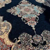 بورس فرش دست دوم در حد نو