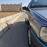 پژو 405دوگانه شرکتی مدل 97|خودرو سواری و وانت|تاکستان, |دیوار