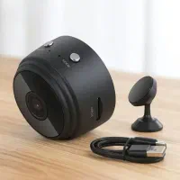 مینی دوربین