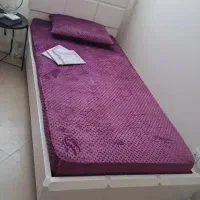 کاور تشک|تشک تختخواب|اهواز, ۳۰ متری|دیوار