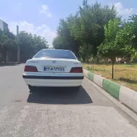 پژو پارس سال، مدل ۱۴۰۰|خودرو سواری و وانت|گرگان, |دیوار