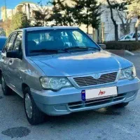 پراید ۱۳۲ مدل ۸۹ فوری