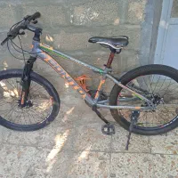 دوچرخه کوهستان برند بونیتو ژاپن شیمانو اصل