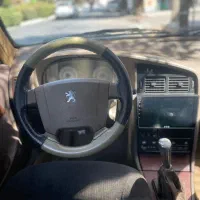 پارس تیوفایو|خودرو سواری و وانت|رفسنجان, |دیوار