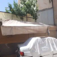 سایبان برقی مناسب برای مغازه ها