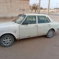 پیکان سواری انژکتور|خودرو سواری و وانت|سبزوار, قلعه‌نو دهزار|دیوار