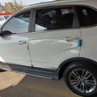 چری تیگو Tiggo 5 FL / مدل ۱۳۹۹